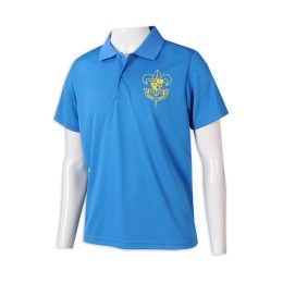 P1207 custom-made Polo shirt lapel net color printed logo 100% polyester Polo shirt manufacturer P1207 custom-made Polo shirt lapel net color printed logo 100% polyester Polo shirt manufacturer